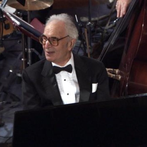 Dave Brubeck Quartet: St. Louis Blues