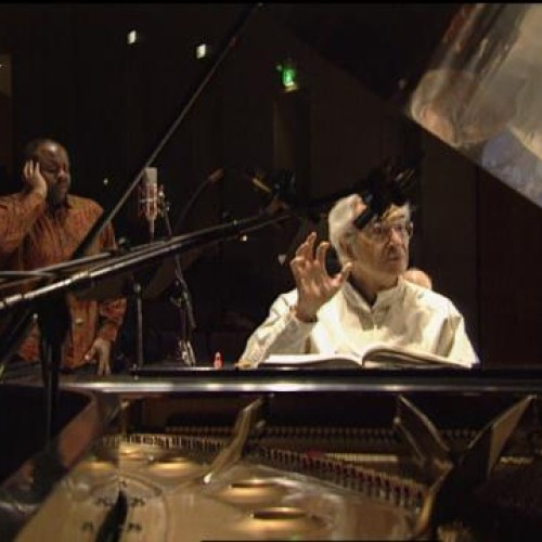 Dave Brubeck's The Gates of Justice