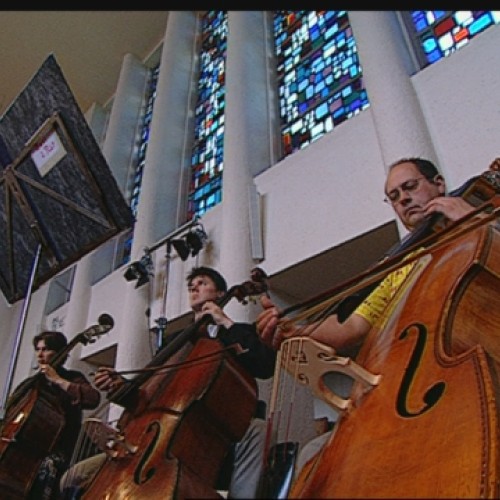 David Amram's Songs of the Soul