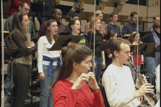 David Schiff's Gimpel the Fool