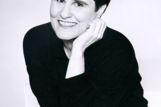 Debbie Friedman Tribute - In Her Own Words