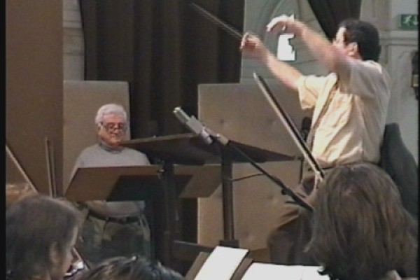 Der dishvasher (The Dishwasher)