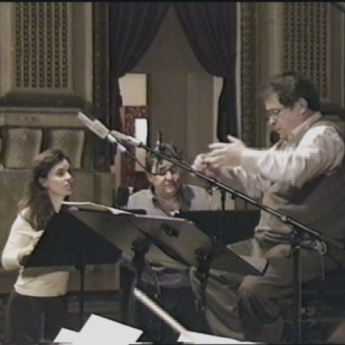 Du shaynst vi di zun (You Shine Like the Sun)