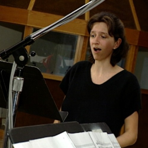 Herbert Fromm's Yemenite Cycle