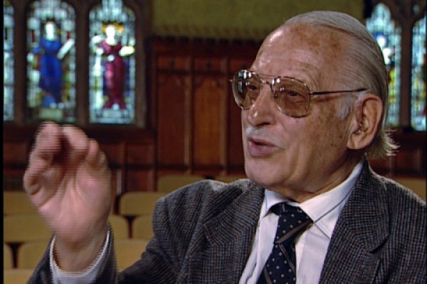 Herman Berlinski on Avodat Shabbat