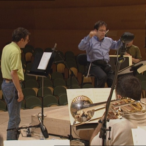 Hudl mitn shtrudl (Hudl With Her Strudel)