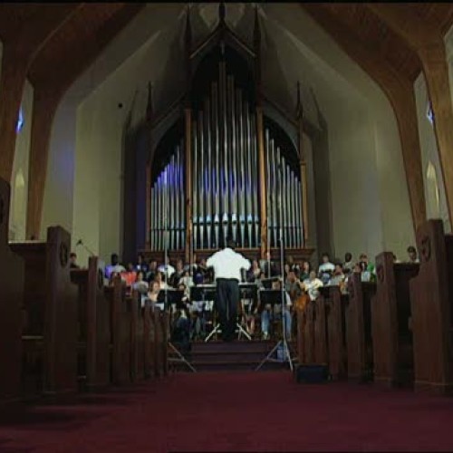 Jack Gottlieb's Psalmistry