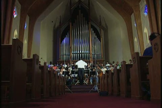 Jack Gottlieb's Psalmistry