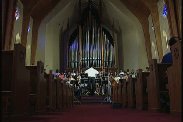 Jack Gottlieb's Psalmistry