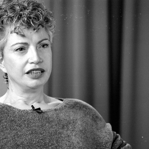 Joelle Wallach on From the Forest of Chimneys 