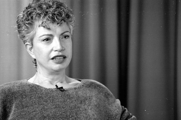 Joelle Wallach on From the Forest of Chimneys 