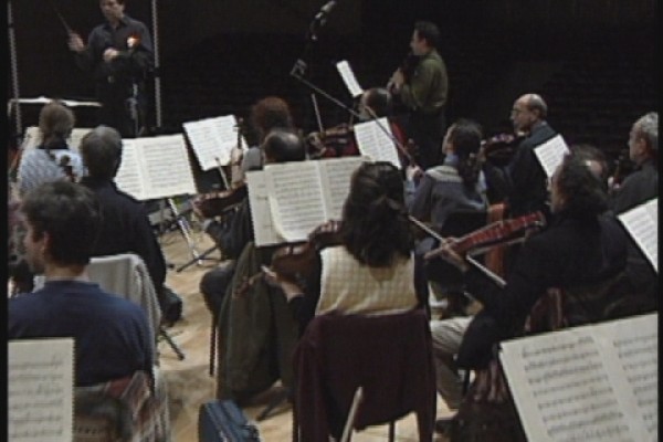 Klezmer Concertos and Encores