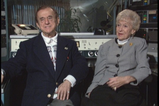 Let Him Bring the Mumps Here!