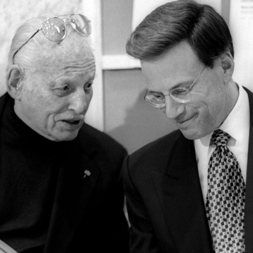 Milken Archive Retrospective: A Look Back At Its Future