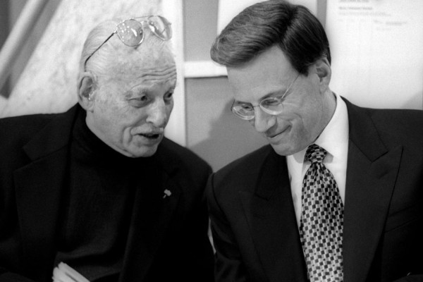 Milken Archive Retrospective: A Look Back At Its Future