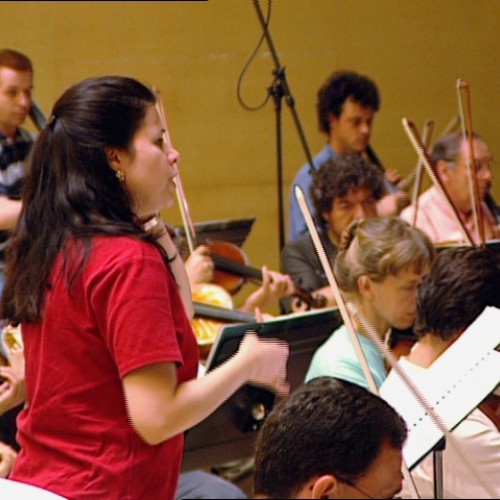 Marvin David Levy's Canto de los Marranos