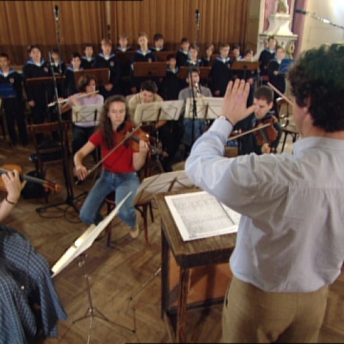 Max Helfman's Israel Suite