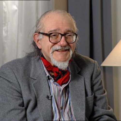 Meyer Kupferman: The Shadows of Jerusalem