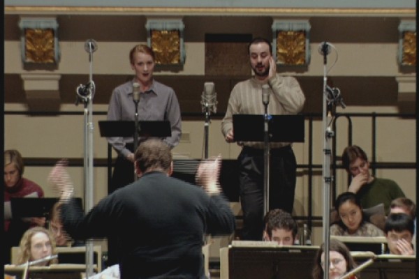 Paul Schoenfield's The Merchant and the Pauper