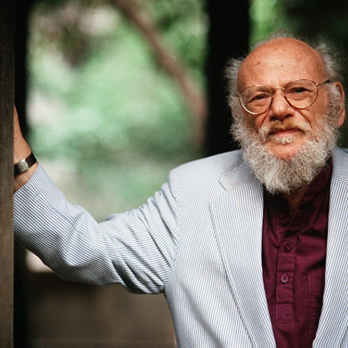 Ralph Shapey on The Covenant