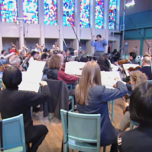 David Stock's A Little Miracle