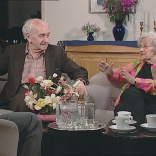 Secunda or Rumshinsky?