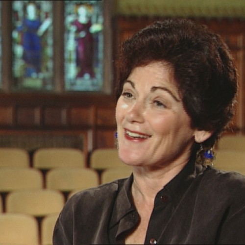 Sheila Silver: Song of Sara