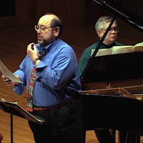 Spotlight Series: Alberto Mizrahi