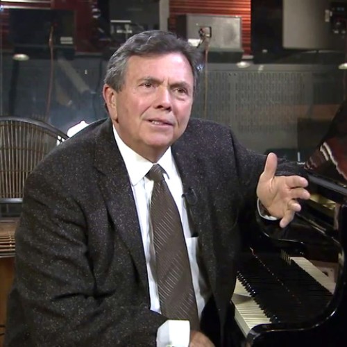 Spotlight Series: Gerard Schwarz