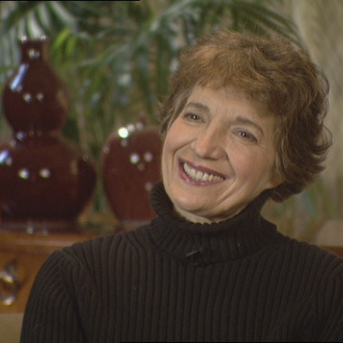 The Real Story of Bay mir bistu sheyn