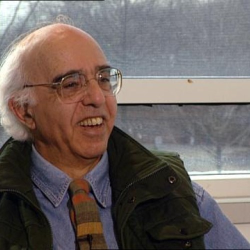 Yehudi Wyner: Passover Offering