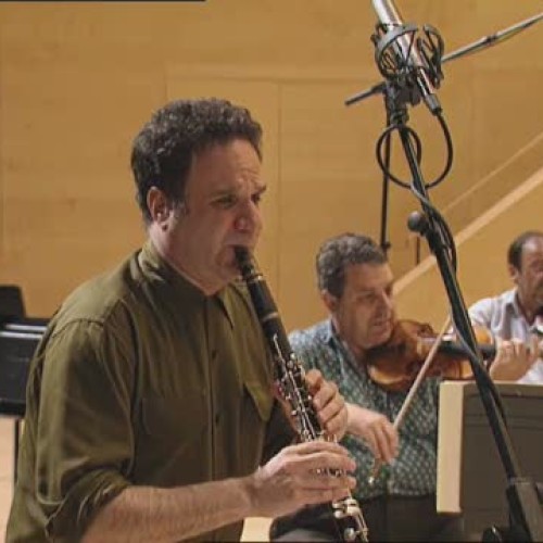 Zog es mir nokh amol (Tell Me Again)