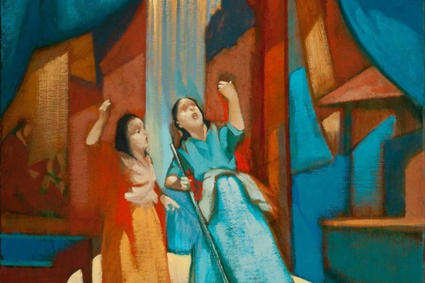 Great Songs of the American Yiddish Theater, Part 4: Schmaltz and Strudl