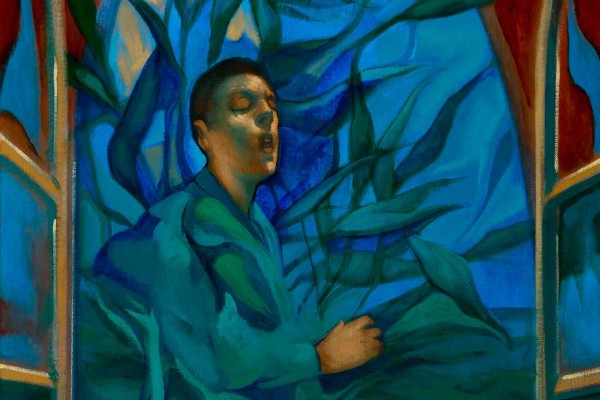 The Art of Jewish Song: Yiddish and Hebrew Part 1