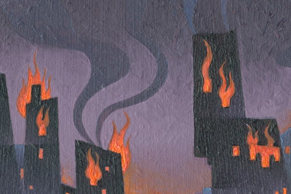 Out of the Whirlwind: Musical Reflections of the Holocaust, Part 2