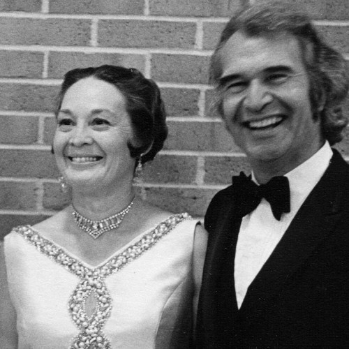 Dave and Iola Brubeck: The Gates of Justice