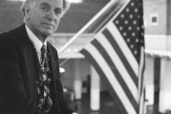 David Amram: Composer and Activist