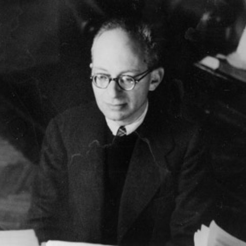 Memories from My Grandfather: Reflections on Mario Castelnuovo-Tedesco