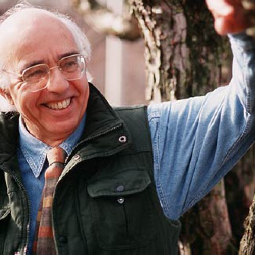 Yehudi Wyner: Composer