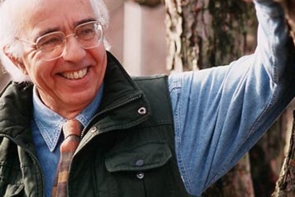 Yehudi Wyner: Composer