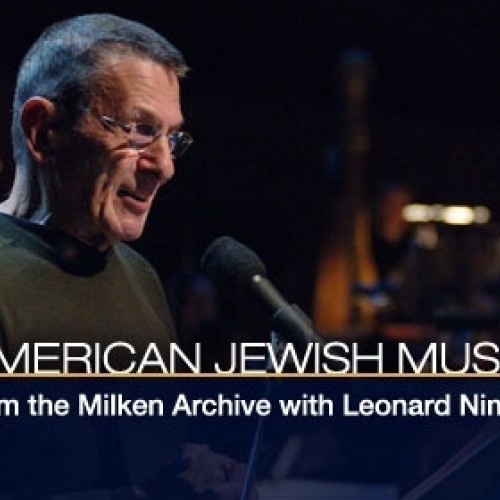 Episode 4: Yiddish Theater