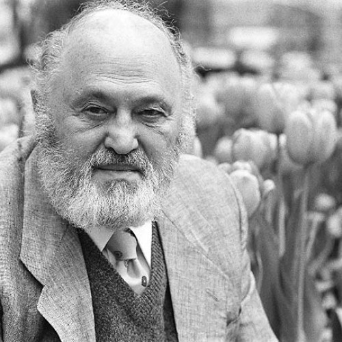 Raymond Smolover: Cantor and Composer