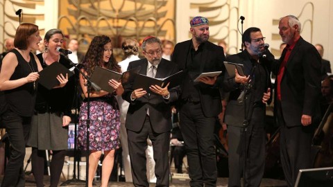 David's Quilt Ensemble